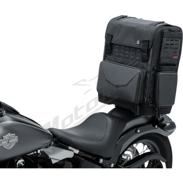 KURYAKYN XKursion Bag 405x510x255mm
