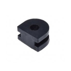 Cylinder housing plug 16x18mm 1pc