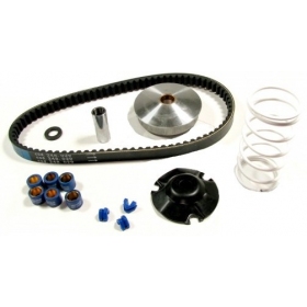 Variator kit POLINI Hi-Speed GILERA / PIAGGIO 50cc 2T (long block) 