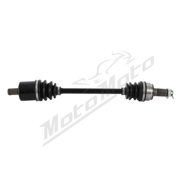 ALL BALLS Driveshaft Polaris Sportsman / Scrambler 550/1000 09-15