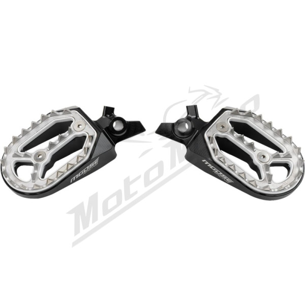 MOOSE OFFROAD Vairuotojo pakojai BMW F Adventure 850cc 19-23