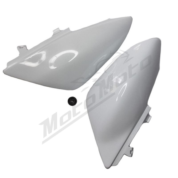 UFO Plastic Kit Honda CRF 50 04-25