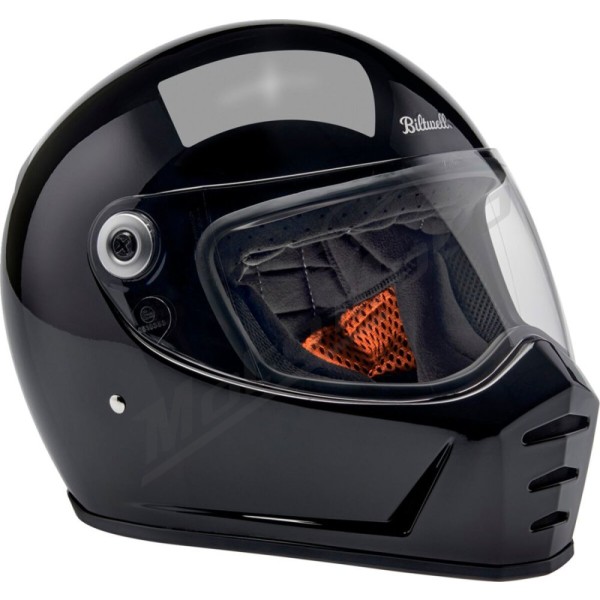 Uždaras Šalmas BILTWELL Lane Splitter