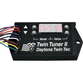 DAYTONA TWIN TEC LLC Twin Tuner II Fuel Injection Controller Harley Davidson FLHR / FLHRC 1450-1584cc 01-13