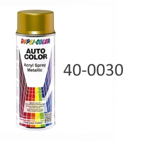 DUPLI-COLOR Coloured paints 400ml 40-0030