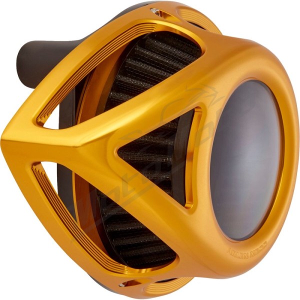 ARLEN NESS "Clear Tear" oro filtro komplektas Harley Davidson FLHX / FLHXSE / FLTRX / FLTRX / FLTRXSTSE 1923-1977cc 23-25