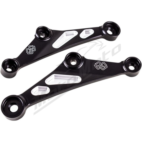 GILLES TOOLING Engine Mount Kawasaki Z 900RS 18-24