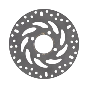 EBC D-Series Brake Rotor HONDA AFS/NSC/PCX 50-150 12-22