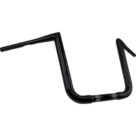 KHROME WERKS Buck-50 Handlebar 25,4mm 90x30,5cm Harley Davidson FLTRK / FLTRKSE / FLTRT / FLTRU / FLTRUSE 1750-1923 15-24