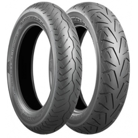 Padanga BRIDGESTONE Battlecruise H50 TL 73H 130/90 R16