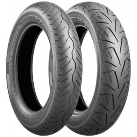 Tyre BRIDGESTONE Battlecruise H50 TL 77H 140/90 R16