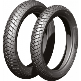 TYRE MICHELIN ANAKEE STREET TL 57P 100/90 R14