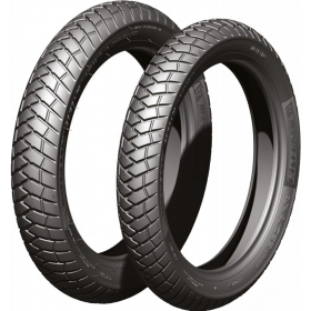 PADANGA MICHELIN ANAKEE STREET TL 57P 100/90 R14