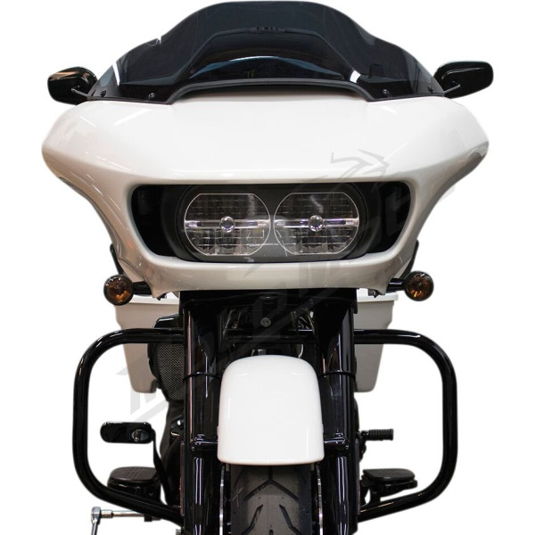 PAUL YAFFE Apsauginio lanko rinkinys Harley Davidson FLTRK / FLTRKSE / FLTRU 1690-1977cc 15-24