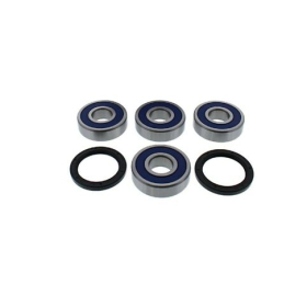 ALL BALLS Rear wheel bearings and seals Yamaha XV 1900 2018