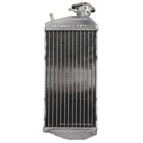 Radiator 4RIDE GAS GAS EC 125 2007-2012 (right side)