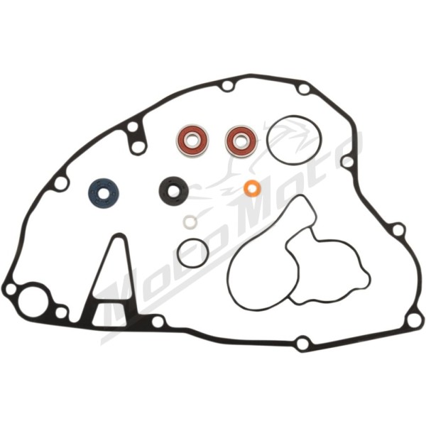 ATHENA vandens siurblio tarpinių rinkinys KAWASAKI KX 250 04-08