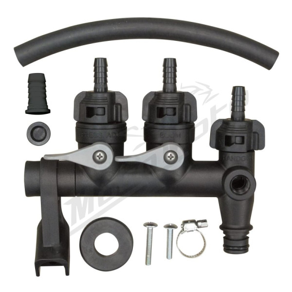 MOOSE OFFROAD FOUR WHEEL Sprayer Replacement Parts