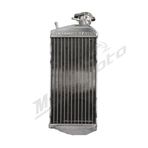 Radiator 4RIDE GAS GAS EC 125 2007-2012 (right side)