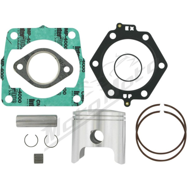 WISECO High Performance Piston Kit POLARIS 300cc 94-95 Ø74,92  