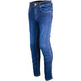 GMS Rattle Slim Ladies Motorcycle Jeans