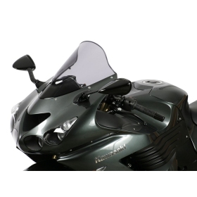 MRA Racing priekinis stiklas KAWASAKI ZZR 1400