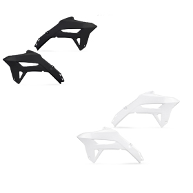 UFO Šoniniai plastikai Honda CRF 250-450R 21-24