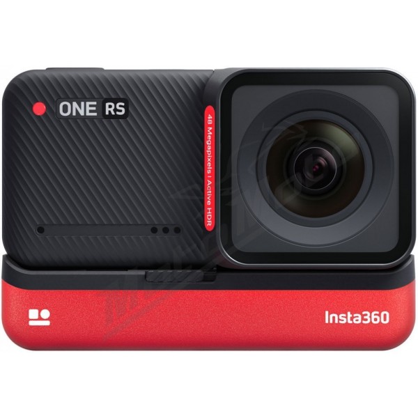 Insta360 One X2 Pro Bundle Kit - Camera, Lens Guards, Lens Cap, Bullet Time  & Bike Mount Bundle