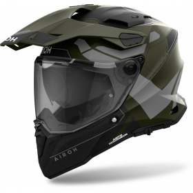 Airoh Commander 2 Reveal Motocross Helmet