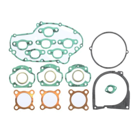 ATHENA Engine gaskets set Kawasaki H1 / H1-A / H1-B / H1-D / H1-E / H1-F / KH 500 69-77