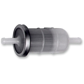 EMGO Universal Fuel Filter Ø6.4mm
