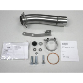 IXIL Pipe FZ 1 Yamaha FZ1 1000N 06-12