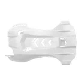 Polisport fortress skid plate engine cover KTM / Husqvarna 250-300 06-16