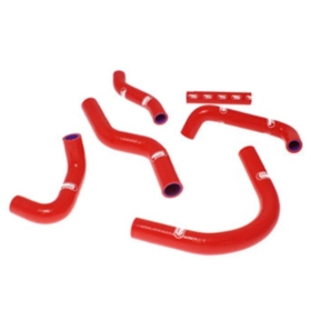 SAMCO radiatoriaus žarnų komplektas 6 Honda CRF 450R 15-16