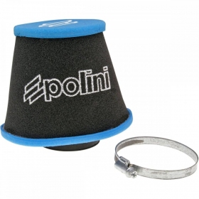 Sport air filter POLINI BIG EVO Ø48