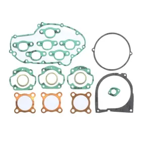 ATHENA Engine gaskets set Kawasaki H1 / H1-A / H1-B / H1-D / H1-E / H1-F / KH 500 69-77