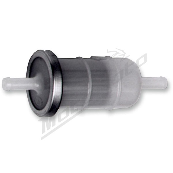 EMGO Universal Fuel Filter Ø6.4mm