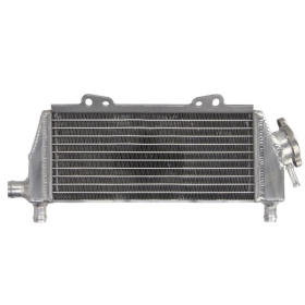 4Ride Radiator Right Kawasaki KX 250cc 05-08