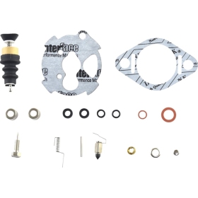 DRAG SPECIALTIES Repair Kit for Bendix Carburetor Harley Davidson FL / FLH / FX / FXE 1000-1200cc 71-76