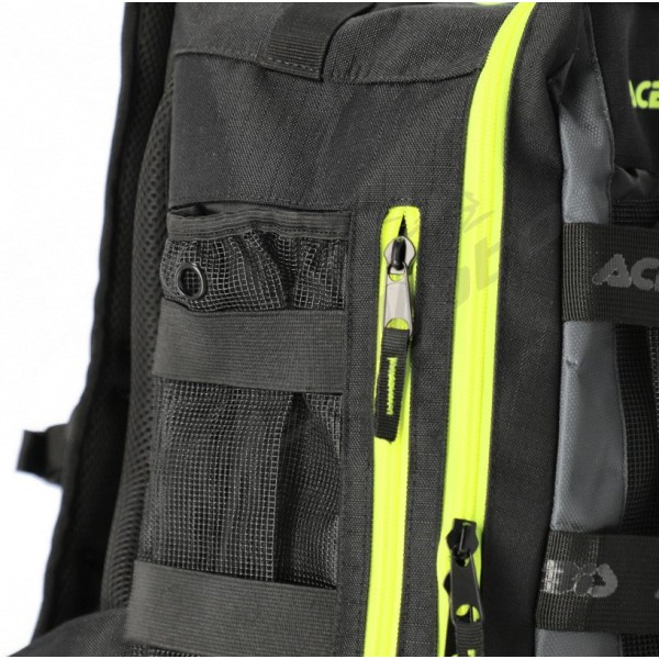Backpack ACERBIS SHADOW 38L