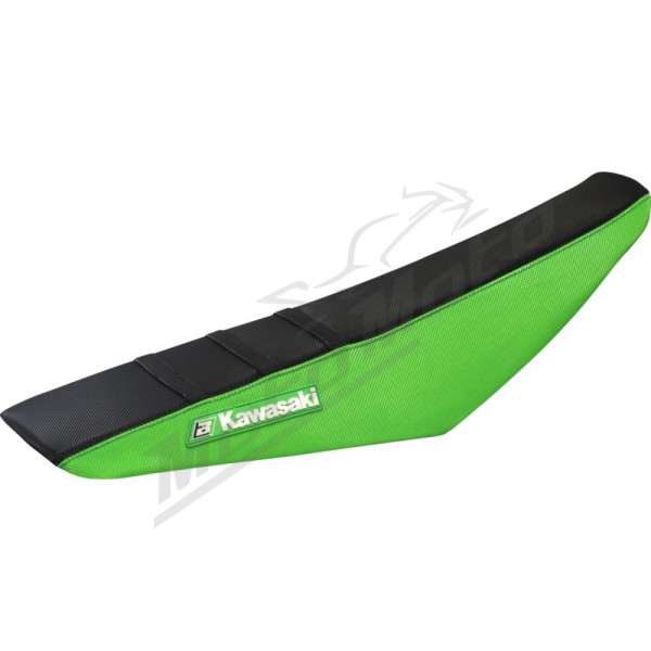 BLACKBIRD RACING Graphic Kit With Seat Cover Replica Team Kawasaki KX 125-250cc 03-08
