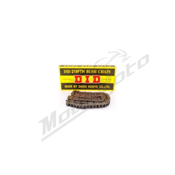 D.I.D Timing Chain 116 Links Suzuki GS / GSX / GSX-R 550-750cc 77-95