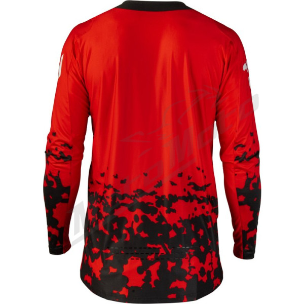 FLY RACING Lite Flake Jersey