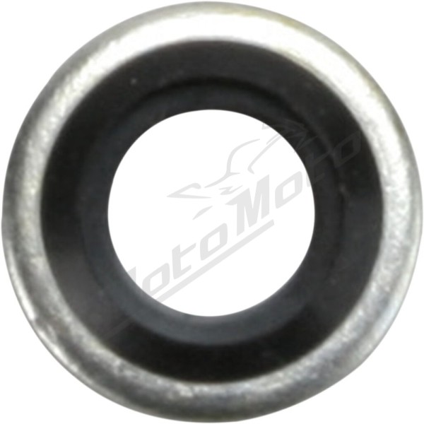 JAMES GASKET Rocker Cover Washers Harley Davidson XL / XR 883-1200cc 2008-2022 20pcs