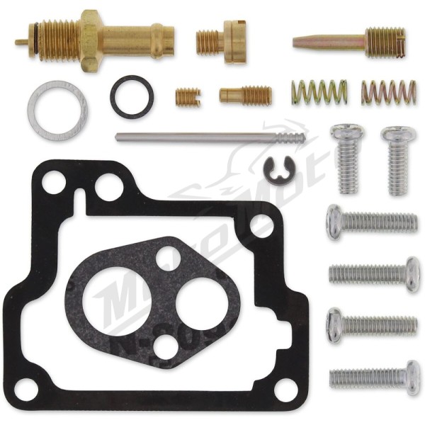 MOOSE OFFROAD Carburetor Repair Kit Suzuki JR 50 78-99
