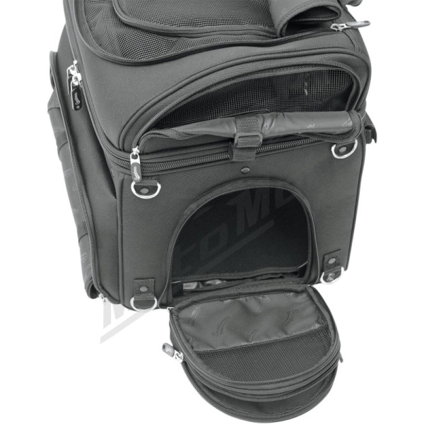 SADDLEMEN PC3200C Pet Bag 40.5x35.5x35.5cm
