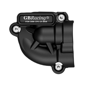 GB RACING Vandens siurblio dangtelio apsauga YAMAHA TRACER/ TENERE/ R7/ MT-07 700
