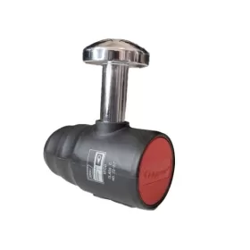 Hyper Disc lock with long pin 34mm