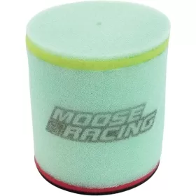 MOOSE OFFROAD suteptas oro filtras Arctic Cat / Suzuki/ Kawasaki 400cc 03-09