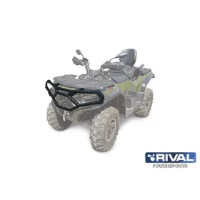 Rival Front Bumper Steel Loncin X Wolf 700 S / L  2023